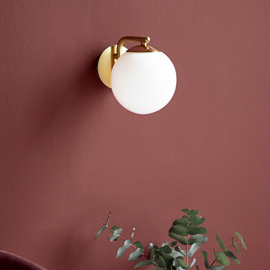 Grant Wall Light